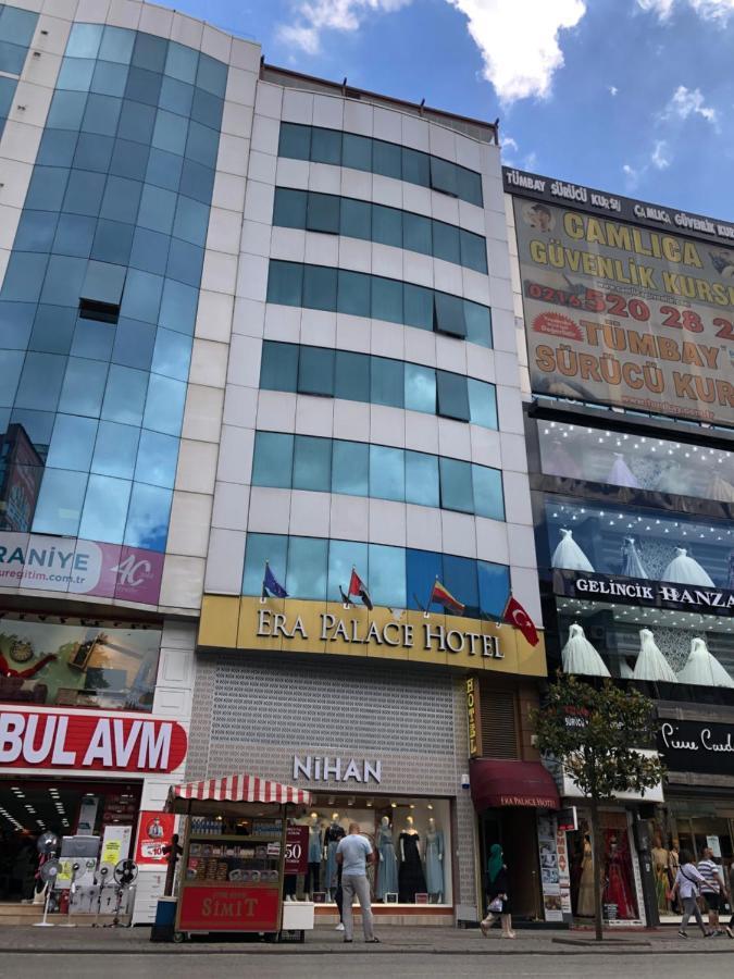 Era Palace Provincia di Istanbul
