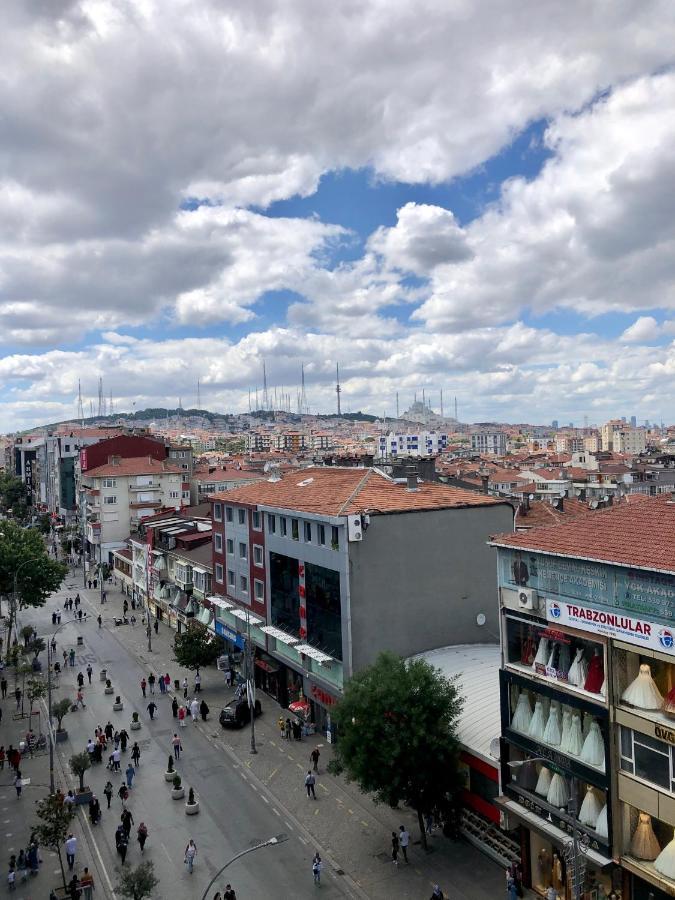 Era Palace Provincia di Istanbul