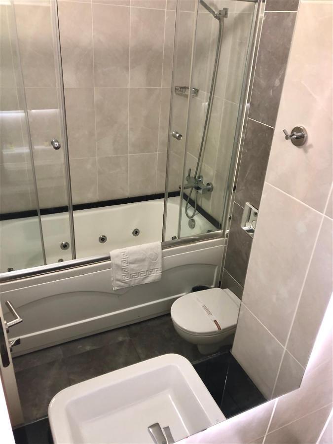 Era Palace Hotel Provincia di Istanbul