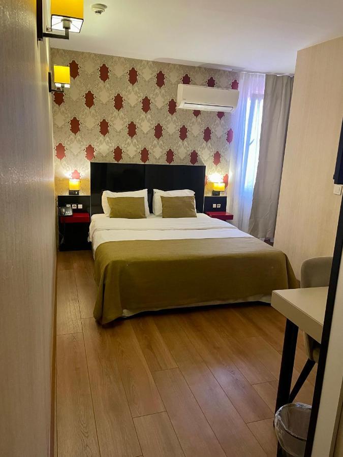Era Palace Hotel Provincia di Istanbul