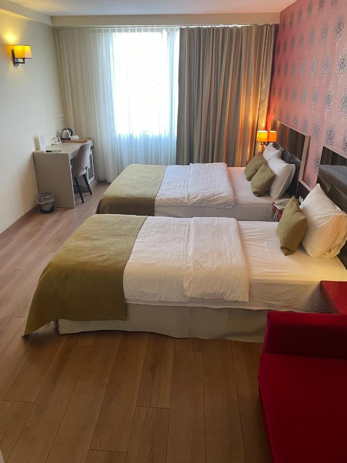 Hotel Era Palace Provincia di Istanbul