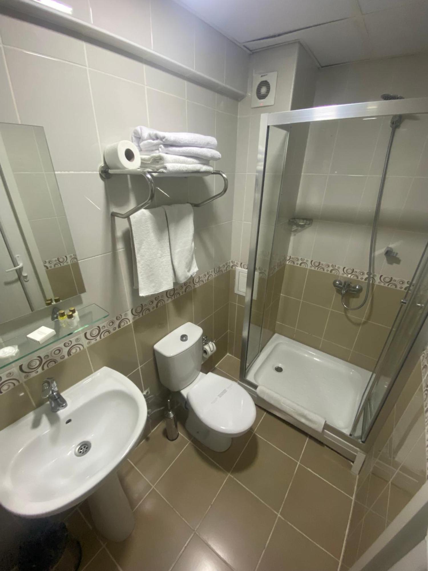 Era Palace 2* Provincia di Istanbul