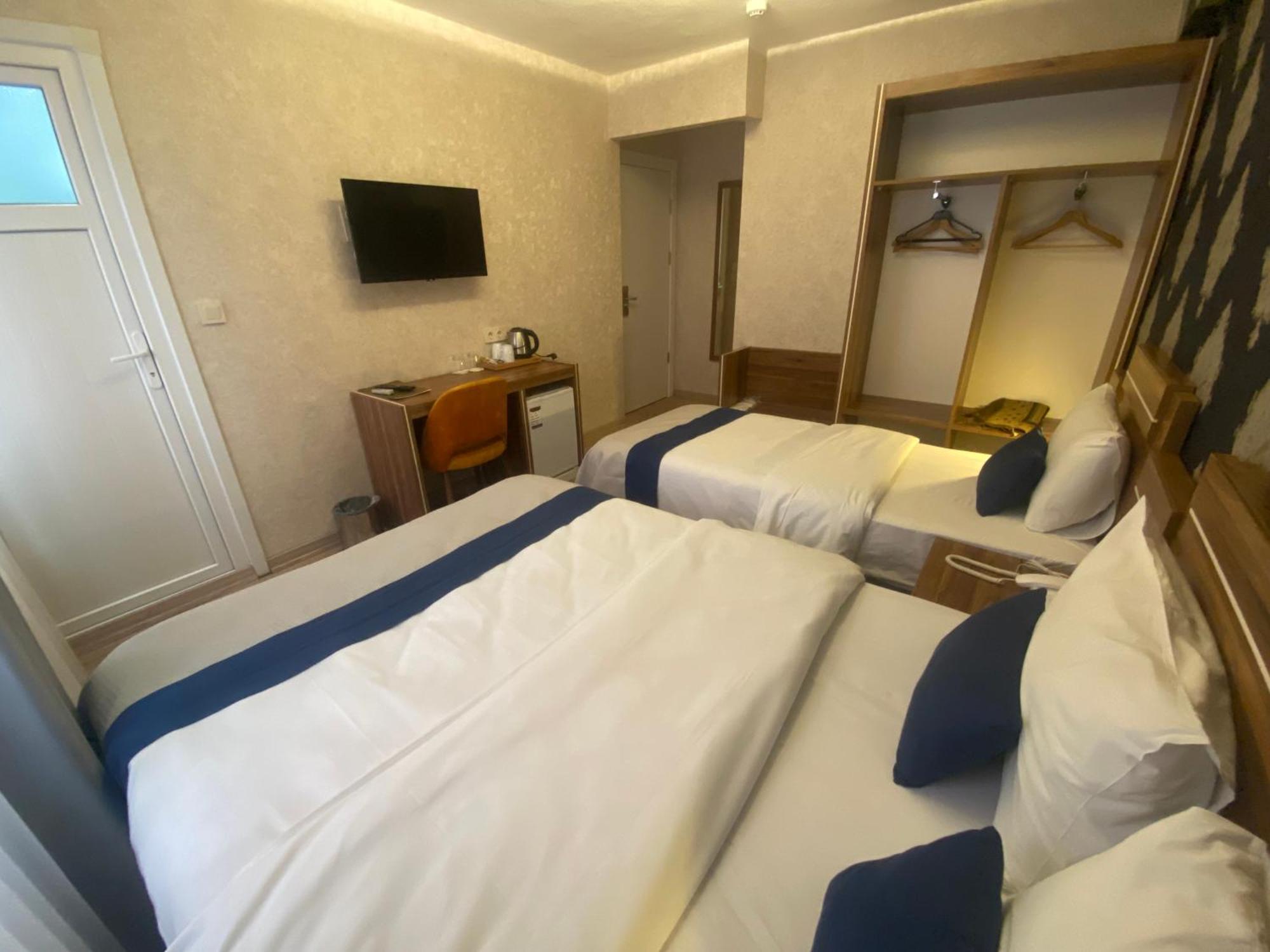 Hotel Era Palace Provincia di Istanbul