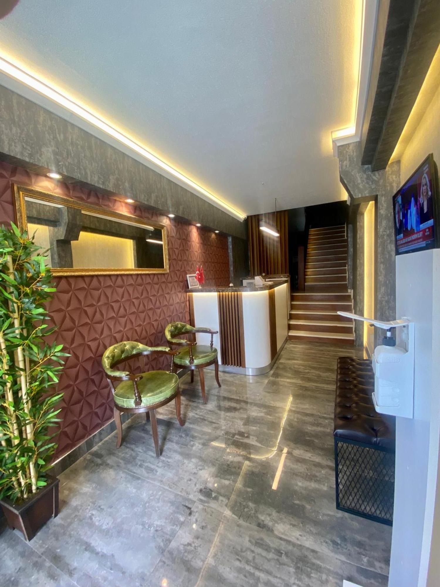 Era Palace Provincia di Istanbul