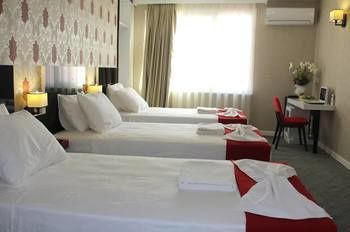 Era Palace 2* Provincia di Istanbul