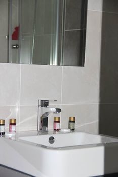 Hotel Era Palace Provincia di Istanbul