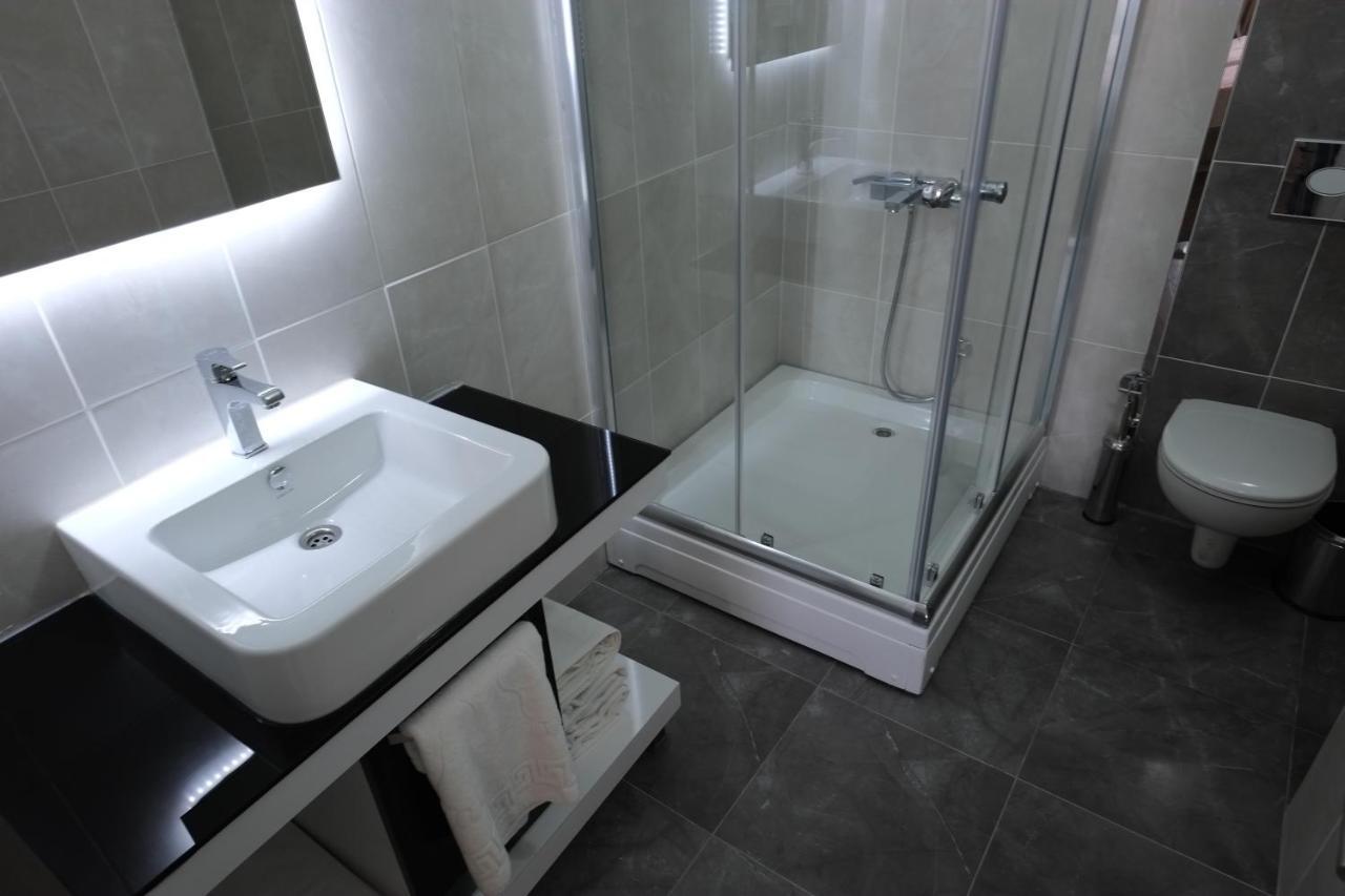 Era Palace 2* Provincia di Istanbul